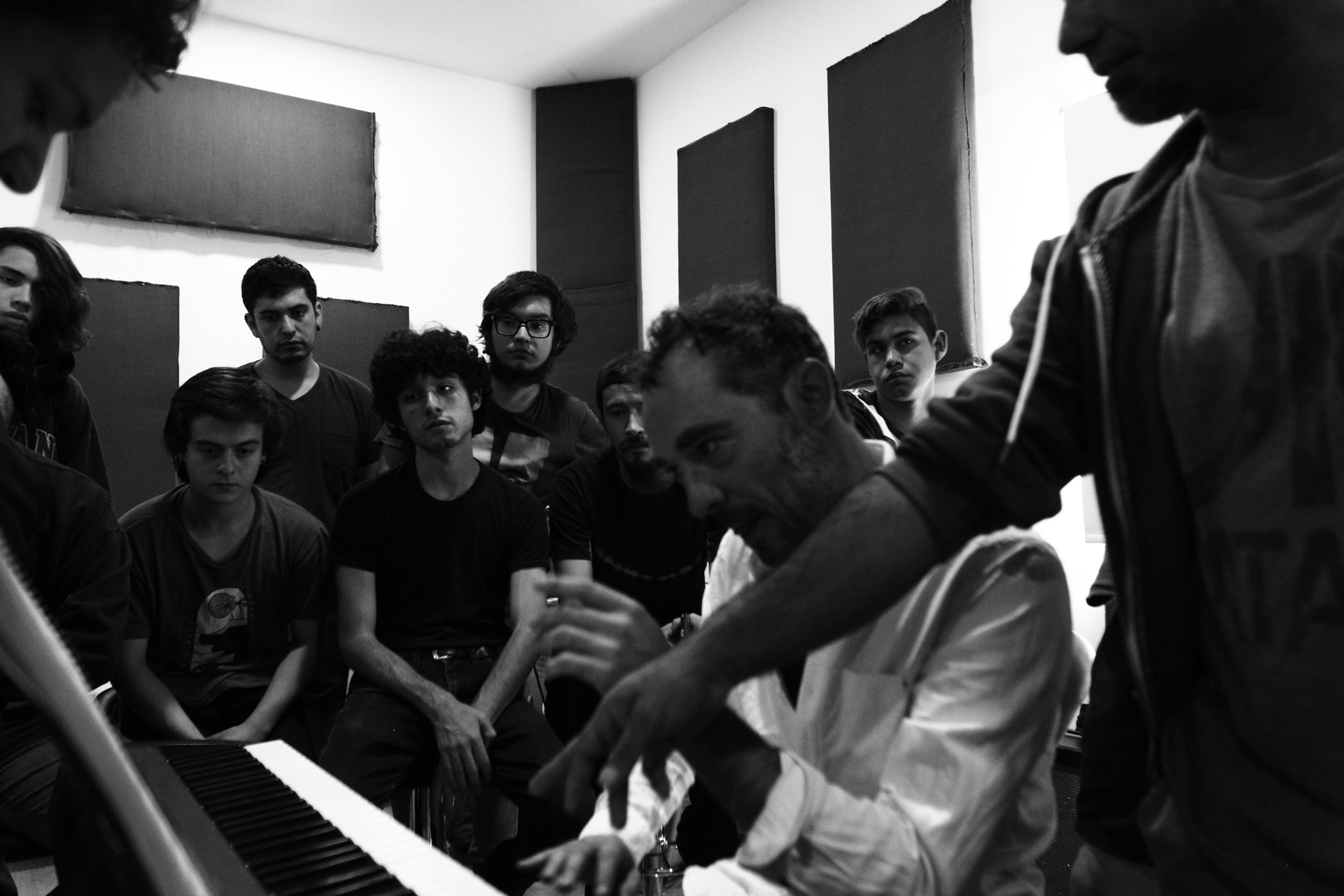 Masterclass