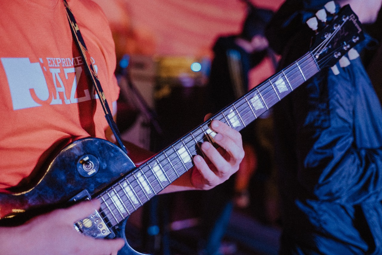 Guitarra