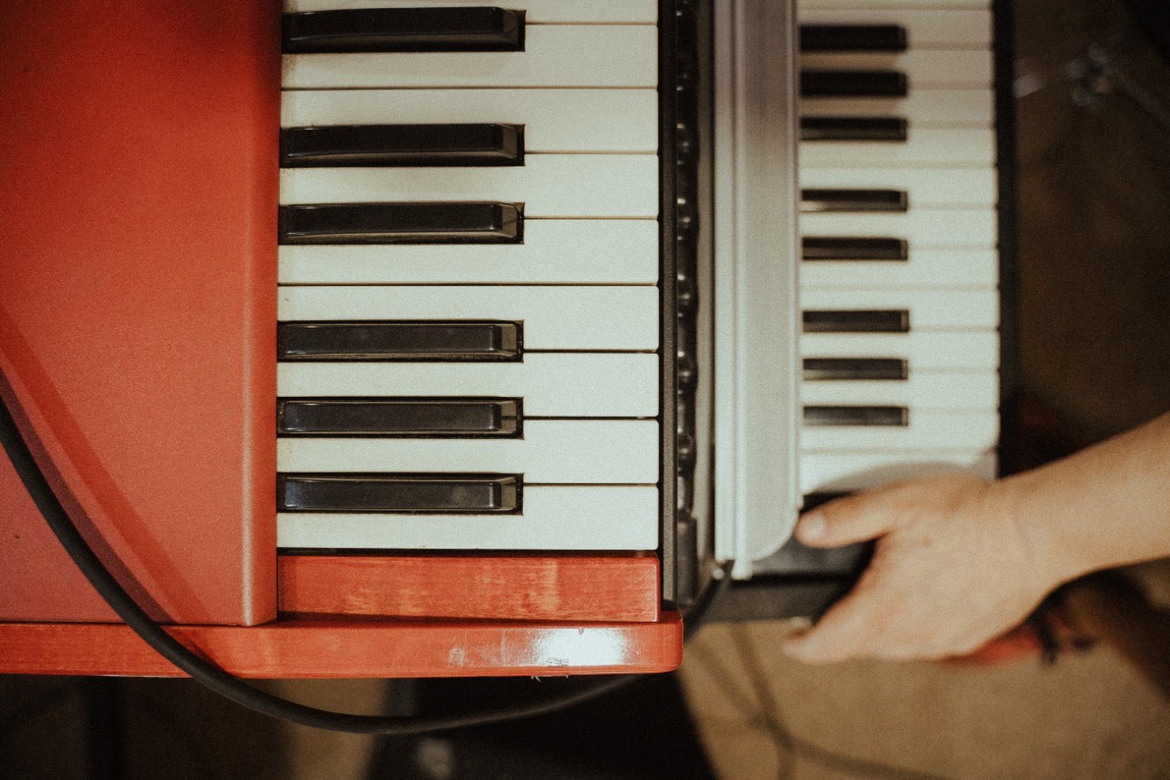 Piano